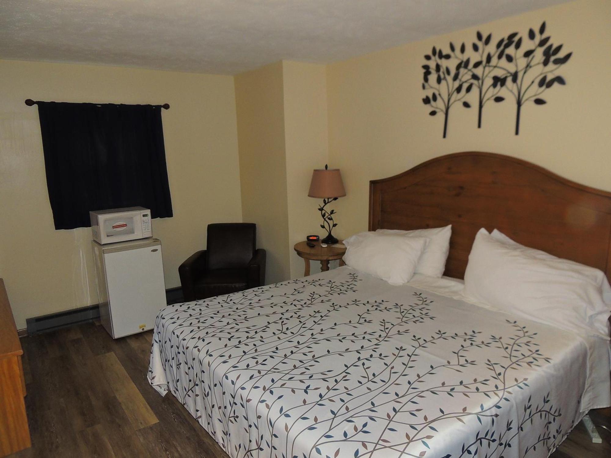 White Caps Motel Port Clinton Εξωτερικό φωτογραφία